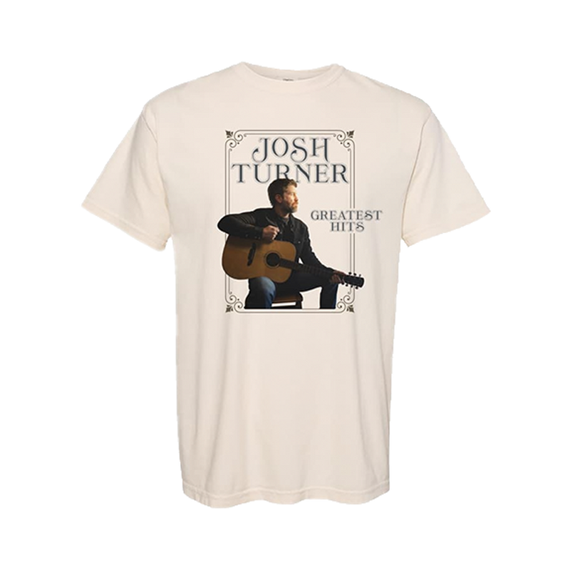 Greatest Hits Collectors Box Set Cd Josh Turner Official Store
